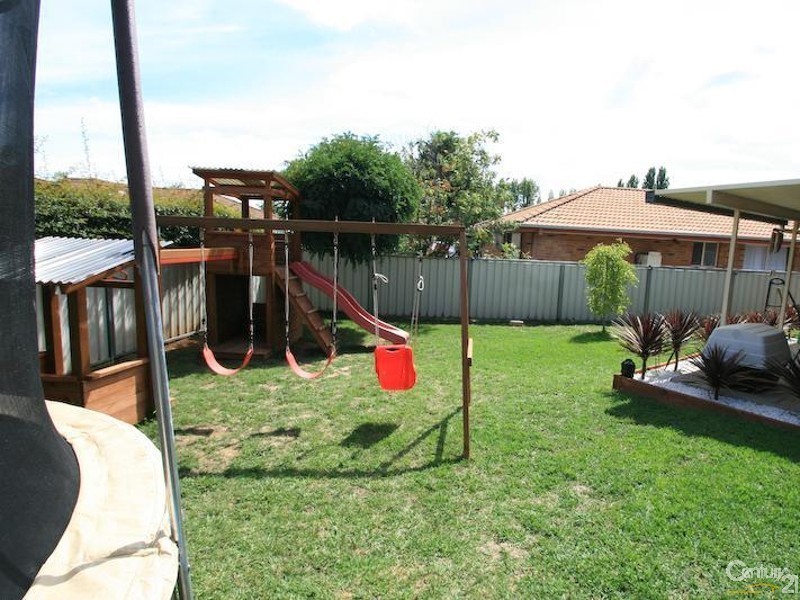 Orange NSW 2800