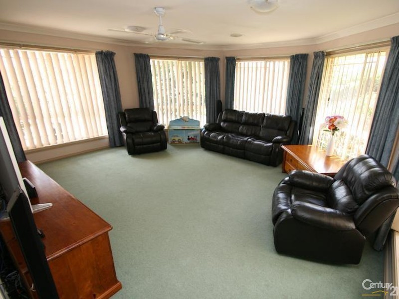 Orange NSW 2800