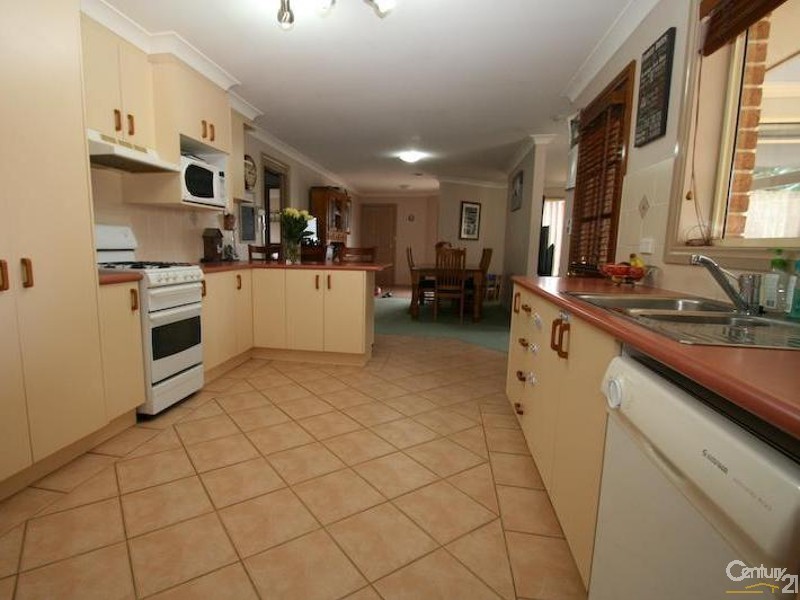 Orange NSW 2800