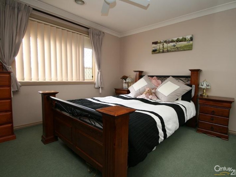Orange NSW 2800