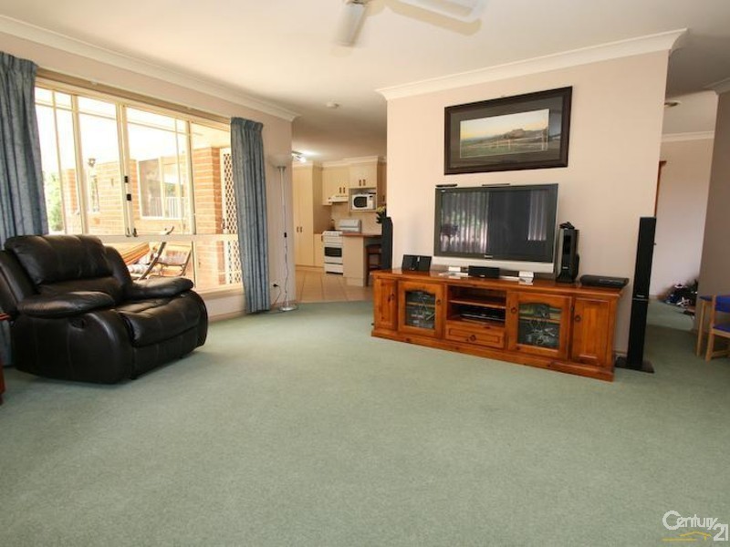 Orange NSW 2800