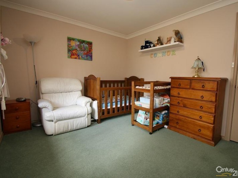 Orange NSW 2800