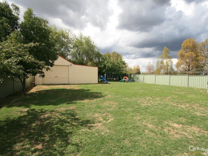 Orange NSW 2800