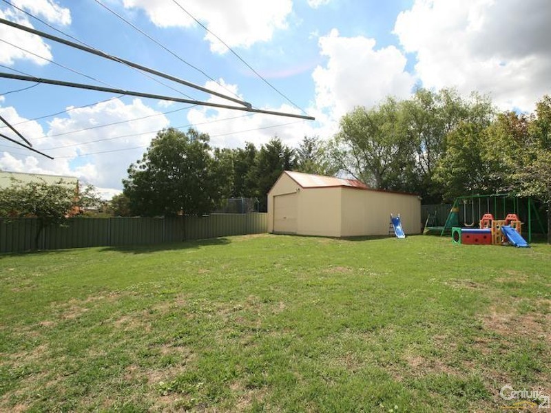 Orange NSW 2800