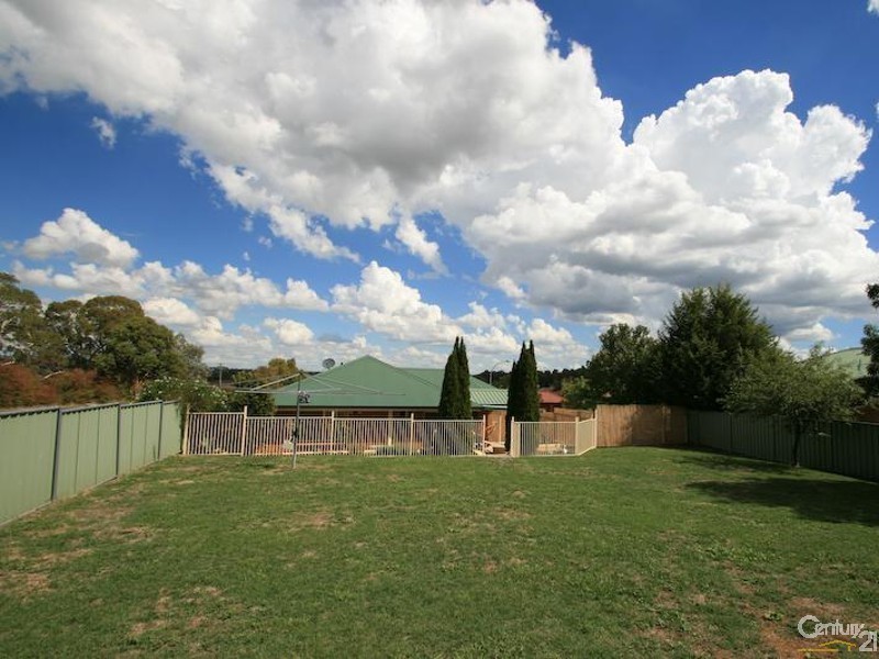 Orange NSW 2800