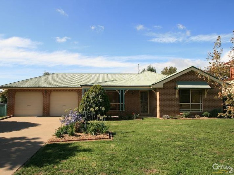 Orange NSW 2800