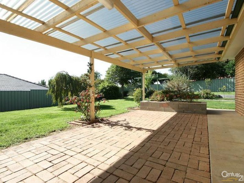Orange NSW 2800
