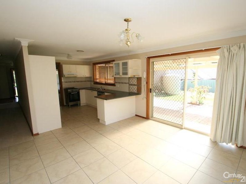 Orange NSW 2800
