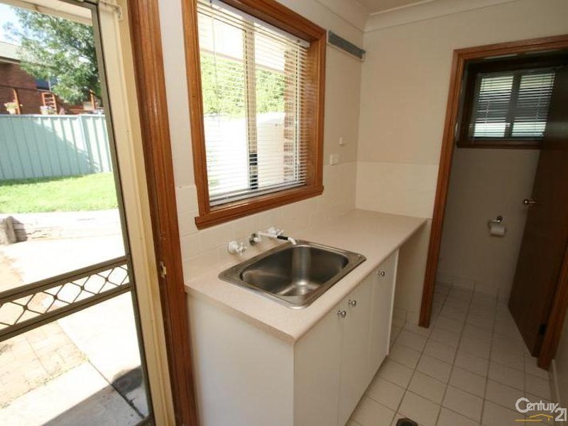 Orange NSW 2800
