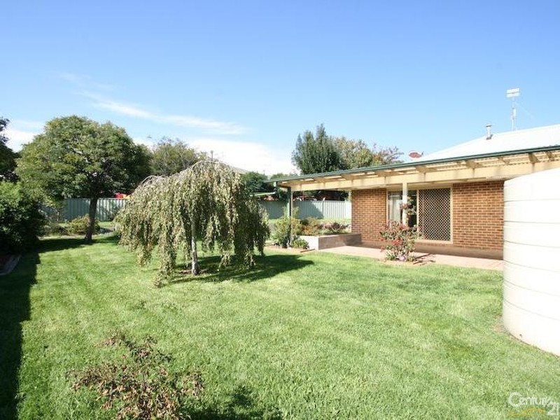 Orange NSW 2800