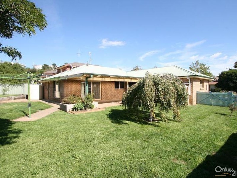 Orange NSW 2800