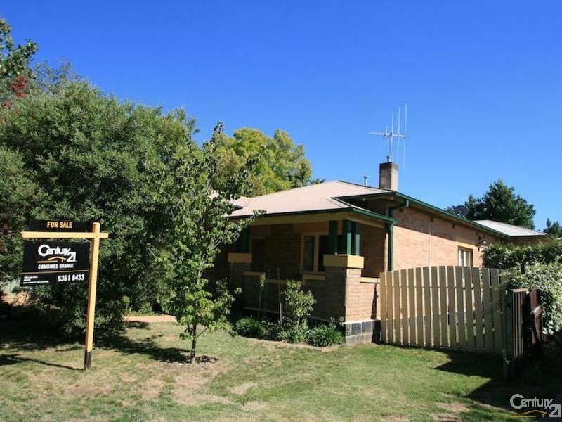Orange NSW 2800