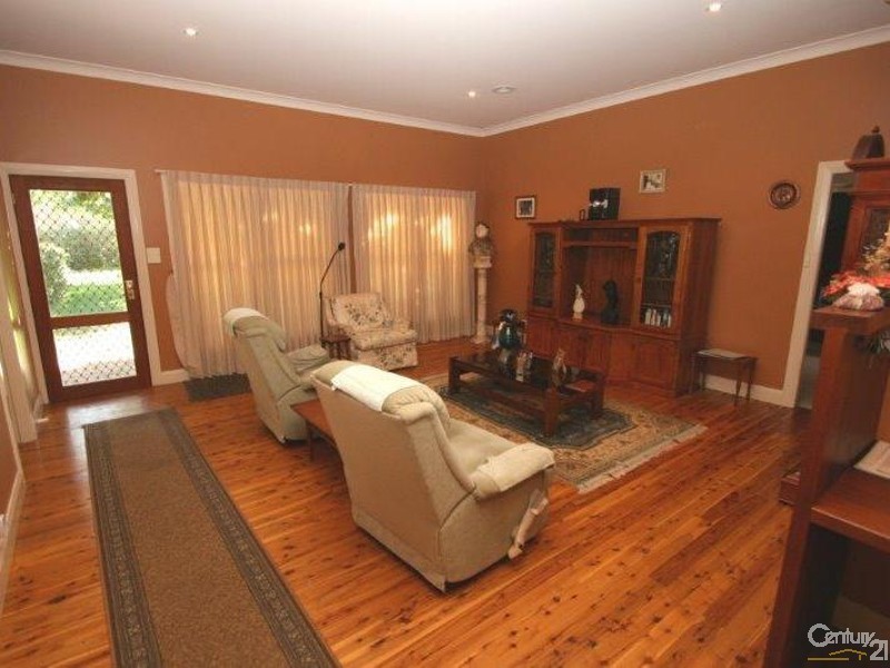 Orange NSW 2800