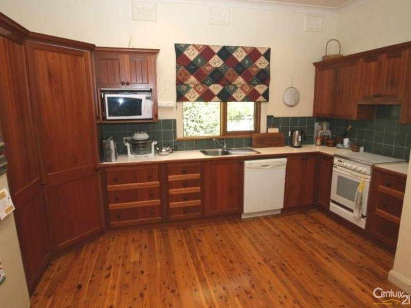 Orange NSW 2800