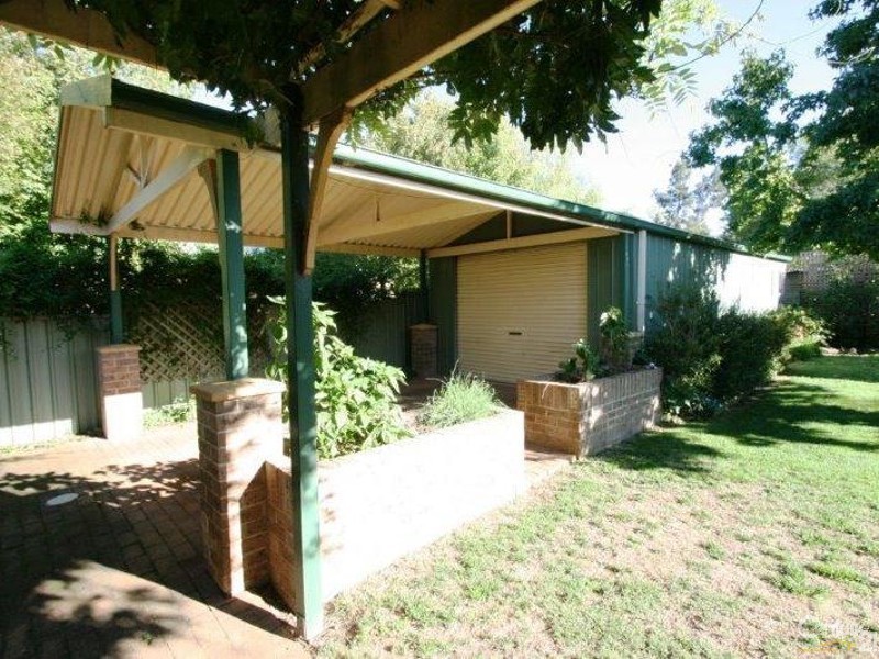 Orange NSW 2800