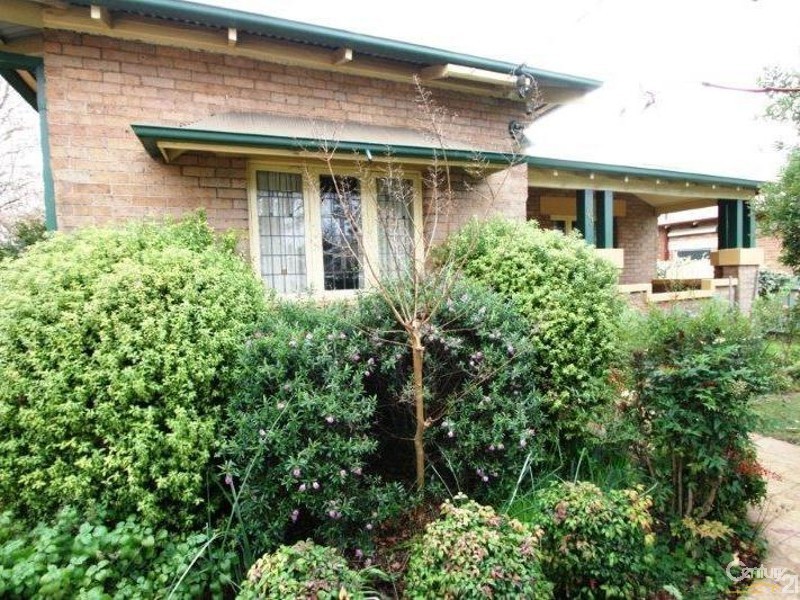 Orange NSW 2800