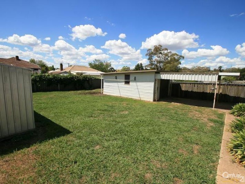 Orange NSW 2800