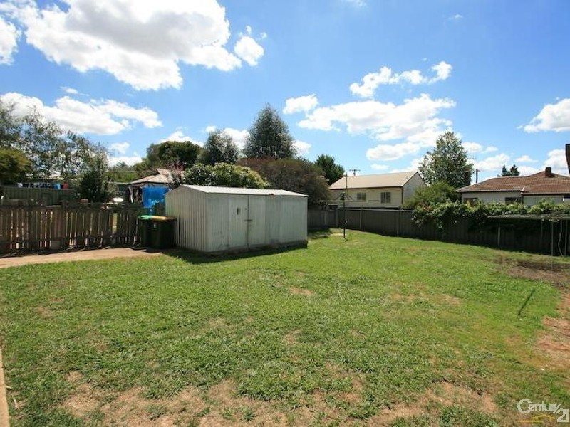 Orange NSW 2800