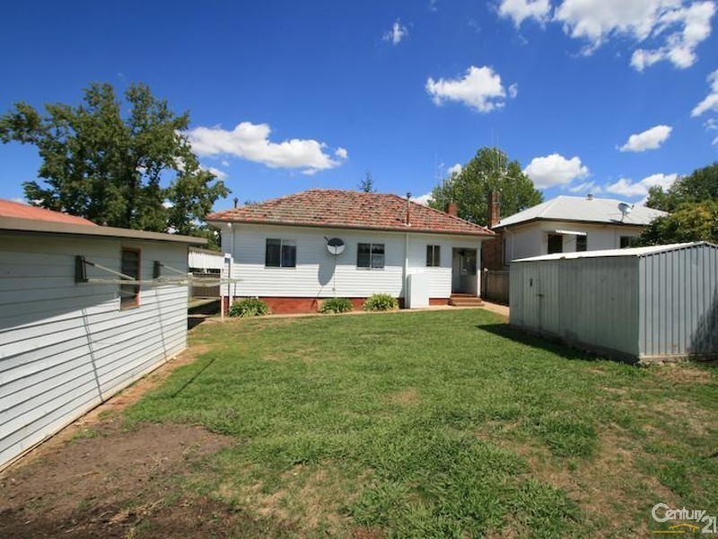 Orange NSW 2800