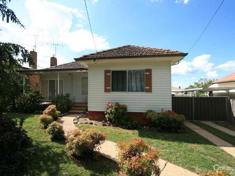 Orange NSW 2800