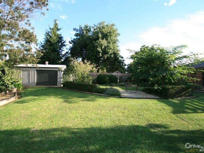 Orange NSW 2800