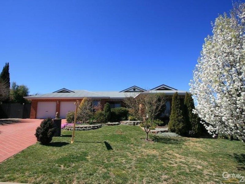 Orange NSW 2800