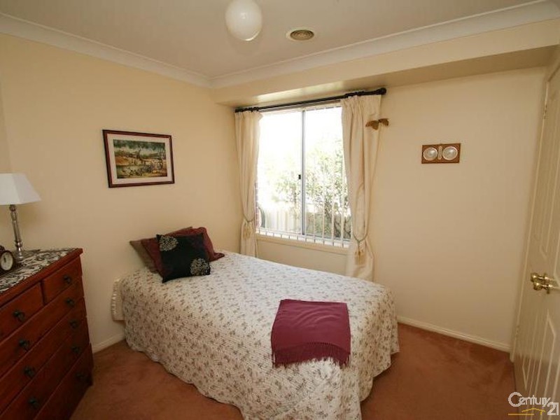 Orange NSW 2800