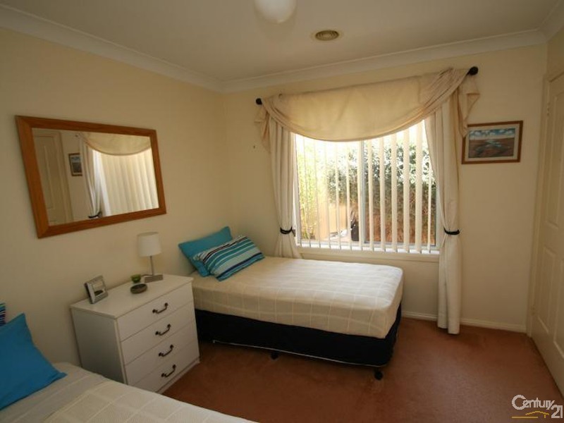 Orange NSW 2800