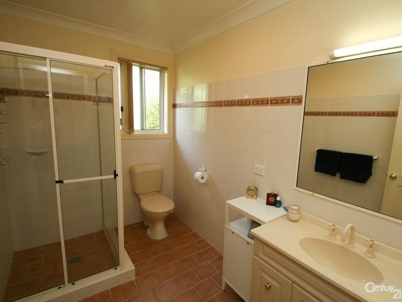 Orange NSW 2800
