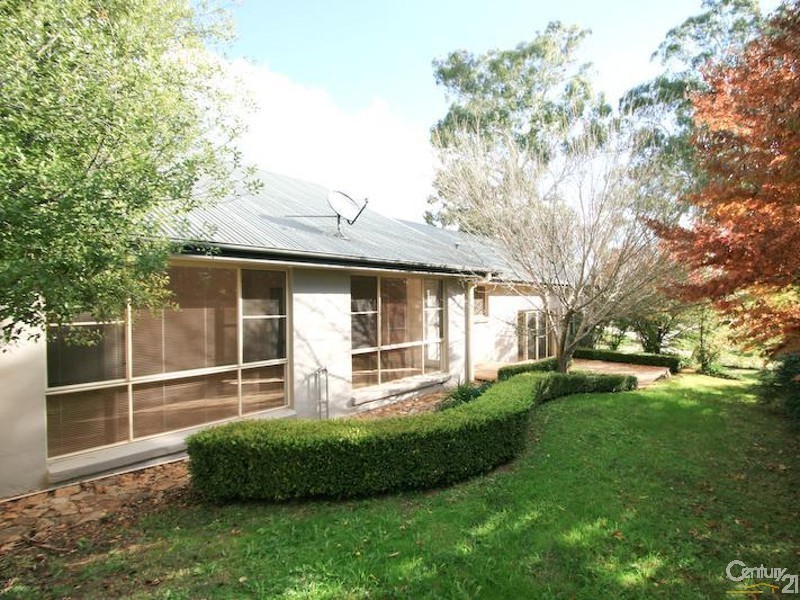 Orange NSW 2800