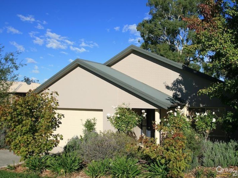 Orange NSW 2800