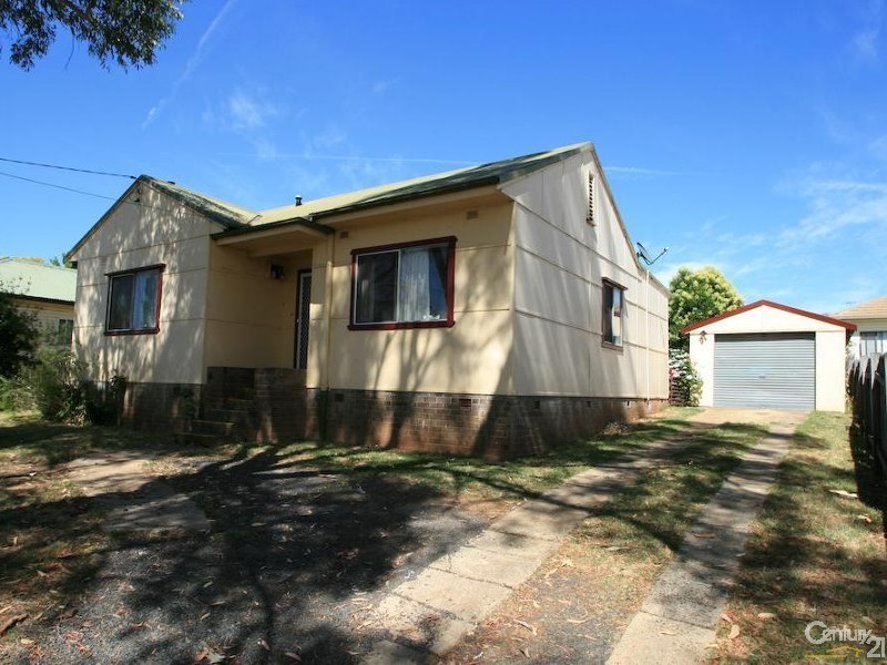21 Maxwell Avenue, Orange NSW 2800