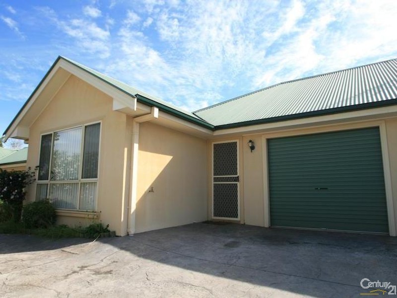3/117 EDWARD STREET, Orange NSW 2800