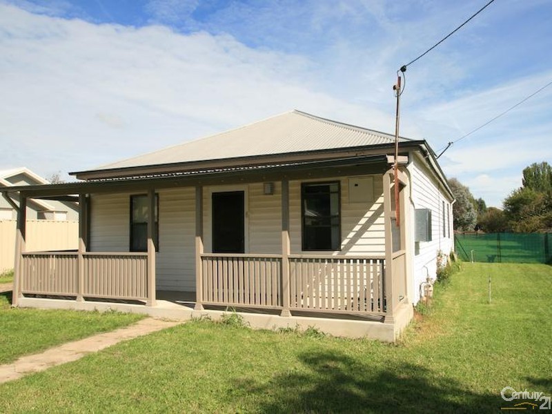 Orange NSW 2800