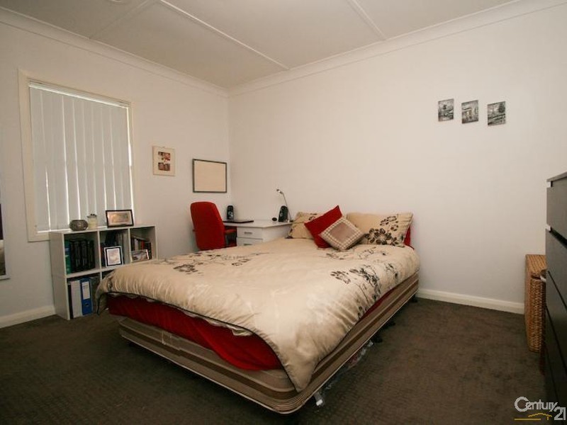 Orange NSW 2800