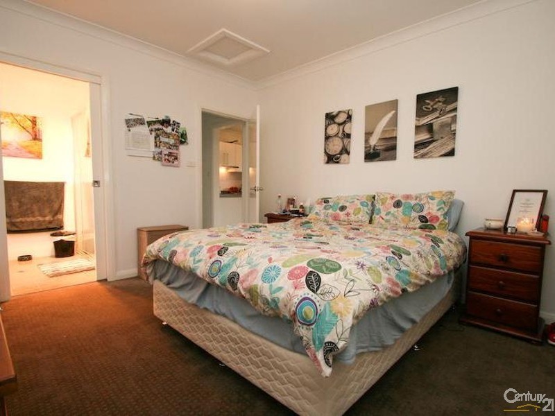 Orange NSW 2800