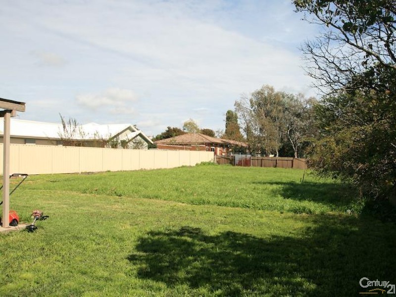 Orange NSW 2800