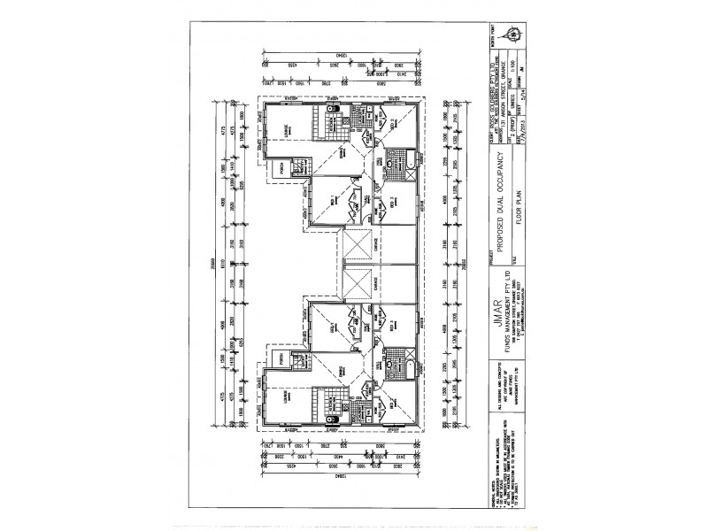 Orange NSW 2800 Floorplan