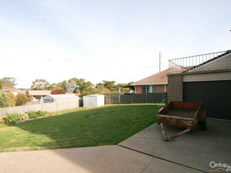 Orange NSW 2800