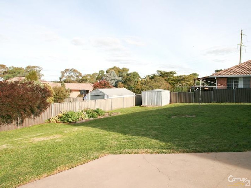 Orange NSW 2800