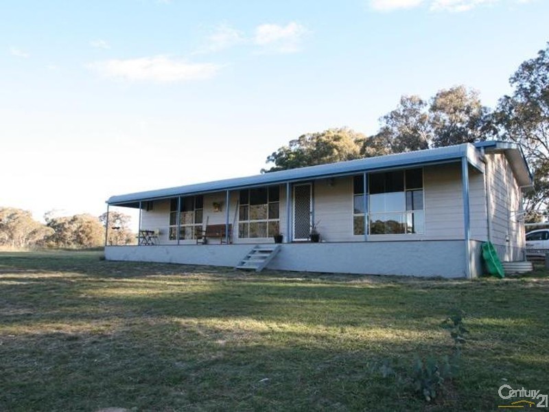 115 Boulton Road, Orange NSW 2800