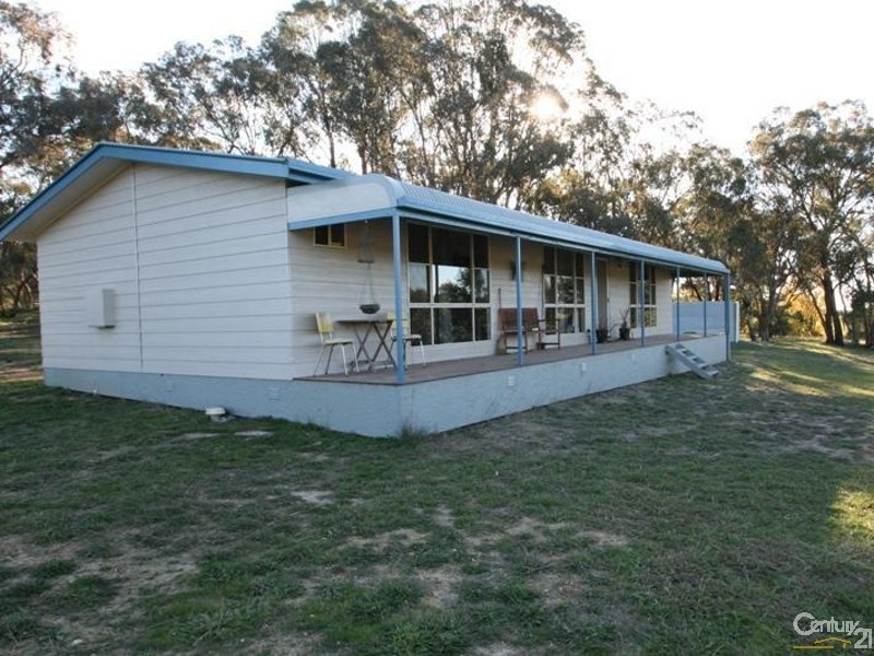 115 Boulton Road, Orange NSW 2800