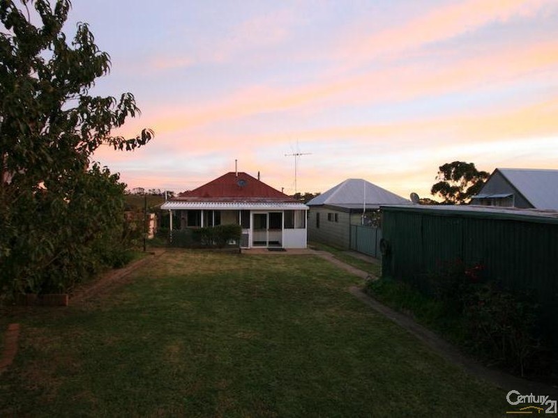Millthorpe NSW 2798