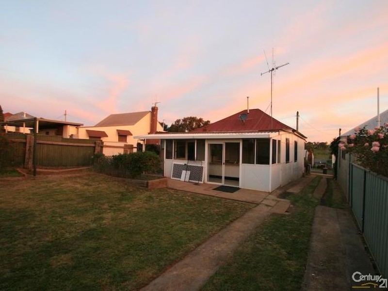 Millthorpe NSW 2798
