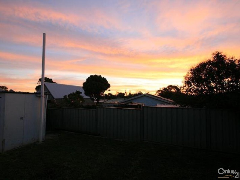 Millthorpe NSW 2798