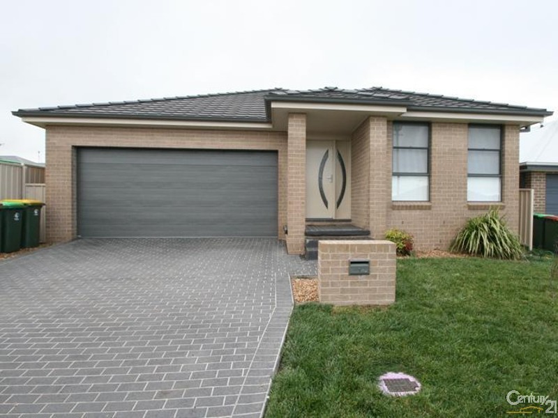 1 Bella Vista Close, Orange NSW 2800
