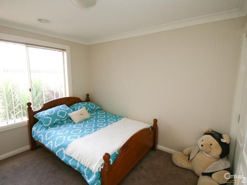 Orange NSW 2800