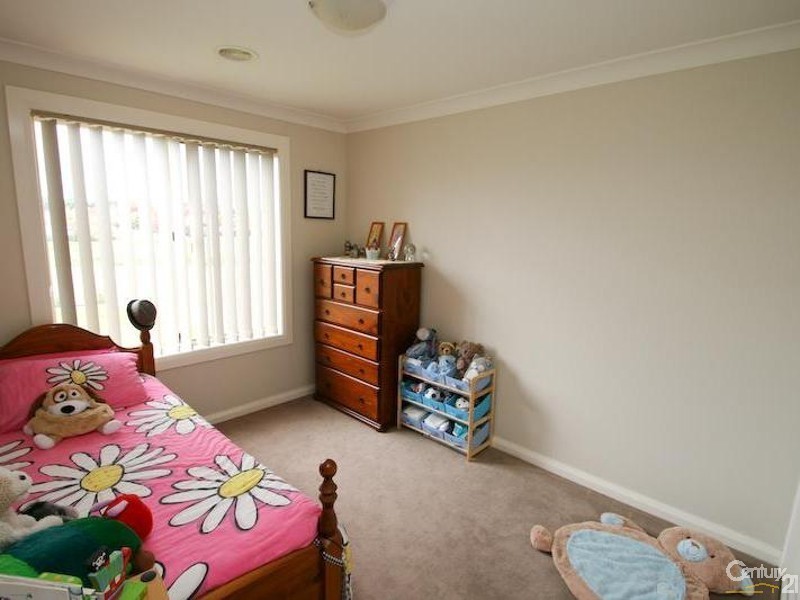 Orange NSW 2800