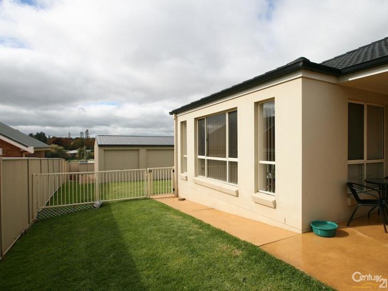 Orange NSW 2800