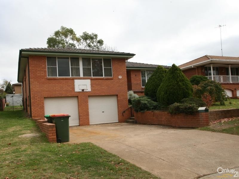 9  Grevillea Street, Orange NSW 2800